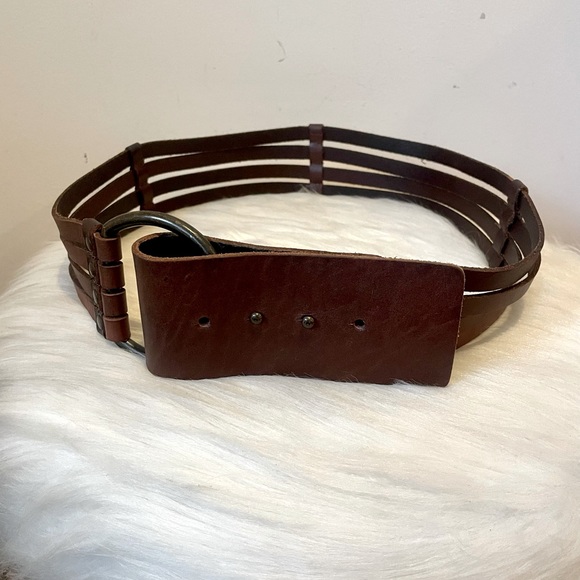 BCBGMaxAzria Accessories - BCBG MaxAzria Gladiator Belt